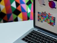 Graphic Design for Beginners with Real-Life Client Projects