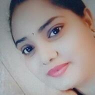 Manisha P. Class I-V Tuition trainer in Pune