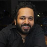 Nishad Patki Vocal Music trainer in Pune