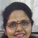 Photo of Supriti Banerjee