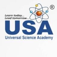 Universal Science Academy Class 10 institute in Pune