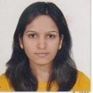 Suman K. Class I-V Tuition trainer in Chennai