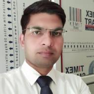 Pankaj Thakur Class I-V Tuition trainer in Etah