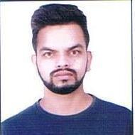 Vishal Kumae Class 12 Tuition trainer in Roorkee