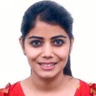 Arpita J. Medical Entrance trainer in Sikar