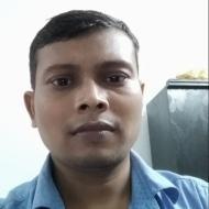 Vishwanath Paswan Class 11 Tuition trainer in Delhi