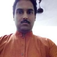 Swaroop M S Tableau trainer in Hyderabad