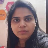 Priya S. Nursery-KG Tuition trainer in Gurgaon