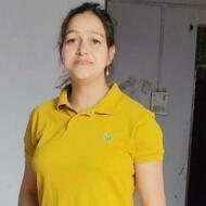 Pooja Singh Yoga trainer in Agra