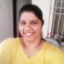 Photo of Megha M.