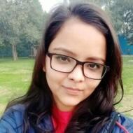 Bhawna V. Class 12 Tuition trainer in Delhi