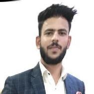 Arshid Ahmad Bhat Class 12 Tuition trainer in Budgam