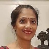 Donna Class I-V Tuition trainer in Kochi