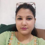 Chanchal G. Fashion Designing trainer in Delhi