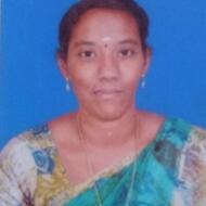 Renuga Devi N Class I-V Tuition trainer in Dindigul