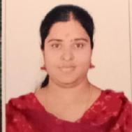 Sasikala Class 12 Tuition trainer in Salem