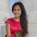 Photo of Amulya D.