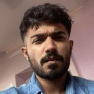 Githin Sunil Kumar Dance trainer in Ponmala