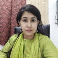 Neha Sharma Class I-V Tuition trainer in Jaipur