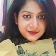 Kamini Chopdar Hindi Language trainer in Bangalore