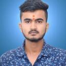 Photo of Abhishek Garud