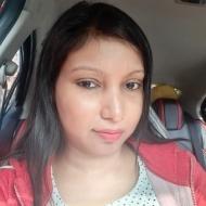 Moumita Pal Class 11 Tuition trainer in Kolkata