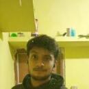 Photo of Shivam Pandey