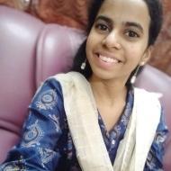 Krishnapriya Shankar Japanese Language trainer in Chennai