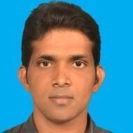 Gavaskar Deivasigamani Class 11 Tuition trainer in Sriperumbudur