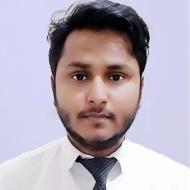 Suraj Kumar Gupta BTech Tuition trainer in Junawas