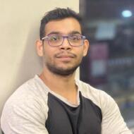 Lazarus D'cruze Personal Trainer trainer in Kolkata