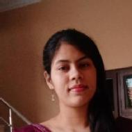 Deepti BA Tuition trainer in Panipat