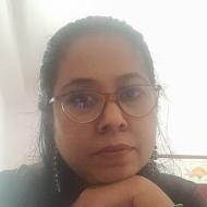 Piyali N. Special Education (Slow Learners) trainer in Bangalore