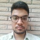 Photo of Ritesh Tripathi