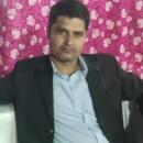 Photo of Deepak Pandey