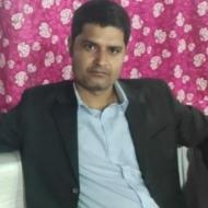 Deepak Pandey Class I-V Tuition trainer in Delhi