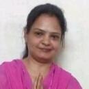 Photo of Shaveta Verma