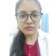 Shikha K. BHMS Tuition trainer in Delhi