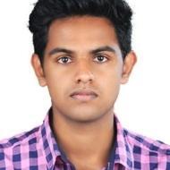 Sriraj Kp Class 11 Tuition trainer in Kozhikode