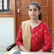 Aradhana Kumari Class I-V Tuition trainer in Patna