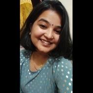 Himanshi Priya Sinha Class I-V Tuition trainer in Khagaul