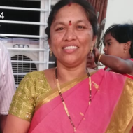 Vijaya S. Class I-V Tuition trainer in Warangal