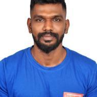 Prakash Personal Trainer trainer in Chennai