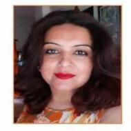 Sarita Chowdhary Spoken English trainer in Siliguri