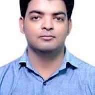 Aditya Awasthi Class I-V Tuition trainer in Kanpur