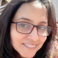 Nidhi Dhawan Class 12 Tuition trainer in Panchkula