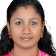 Arya A. Class 7 Tuition trainer in Kollam