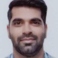 Satyam Arora Digital Marketing trainer in Delhi