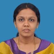 Suguna K. Class 12 Tuition trainer in Chennai