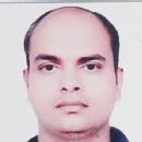 Photo of Saurabh Agarwal